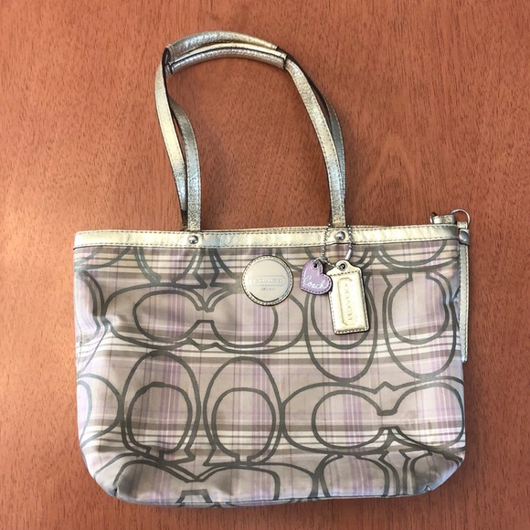 Coach Handbags - Coach Purse